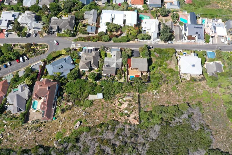 0 Bedroom Property for Sale in Fish Hoek Western Cape